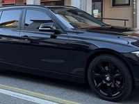 Usata BMW 318 Comfort Edition 150 CV (110 kW) 2016 Station wagon