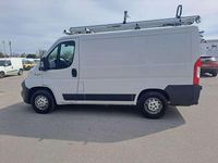 Usata Fiat Ducato 131 CV (96 kW) 2019 Bianco Furgone