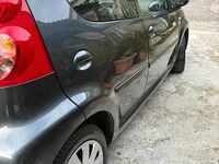 Usata Peugeot 307 68 CV (50 kW) 2007 Grigio Berlina