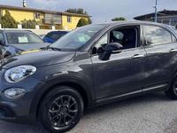 Usado Fiat 500X Club 95 HP (69 kW) 2022 SUV