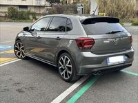 Usata VW Polo GTI 200 CV (147 kW) 2019 Berlina