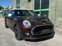 Usata Mini Cooper Clubman 150 CV (110 kW) 2016 Viola Station wagon