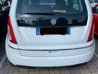Brugt Lancia Musa 77 HK (56 kW) 2009 MPV