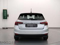 Usata Skoda Fabia 80 CV (58 kW) 2025 Argento Utilitaria