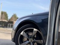 Usata Audi A4 Advanced 143 CV (105 kW) 2009 Station wagon