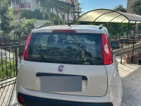 Usata Fiat Panda Easy 85 CV (62 kW) 2017 Giallo Utilitaria