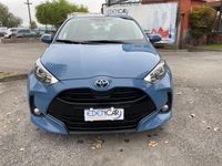 Usata Toyota Yaris Active 108 CV (79 kW) 2021 Berlina