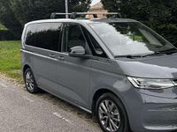 Usata VW Multivan Energetic 150 CV (110 kW) 2023 Furgone