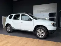 Usata Dacia Duster Ambiance 109 CV (80 kW) 2014 Bianco SUV