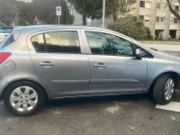 Usata Opel Corsa Enjoy 80 CV (58 kW) 2007 Utilitaria
