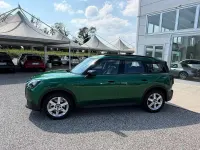 Usata Mini Cooper Countryman Essential 170 CV (125 kW) 2024 Verde SUV