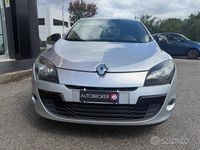 Usata Renault Mégane GT Line GT-Line 110 CV (80 kW) 2012 Grigio Station wagon