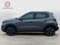 Nuova Citroën C3 110 CV (80 kW) 2026 Grigio SUV