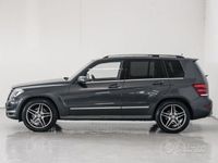 usata Mercedes GLK200 GLKCDI 2WD BlueEFFICIENCY Sport