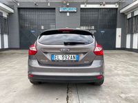 Usata Ford Focus Individual 125 CV (91 kW) 2012 Other Berlina