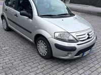 Usata Citroën C3 2008 Berlina