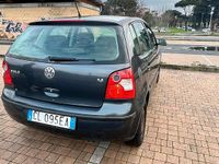 Usata VW Polo 75 CV (55 kW) 2003 Grigio Berlina