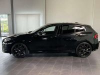 Usata BMW 120 M Sport 170 CV (125 kW) 2024 Il nero di zaffiro Utilitaria