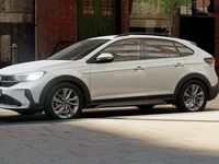 Nuova VW Taigo Edition 116 CV (85 kW) 2026 Pure white SUV