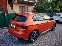 Usata Fiat Tipo Cross 101 CV (74 kW) 2021 Berlina