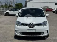 Usata Renault Twingo Zen 30 kW (42 CV) 2021 Bianco Utilitaria