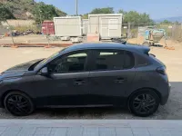 Usata Peugeot 208 Active 102 CV (75 kW) 2021 Utilitaria