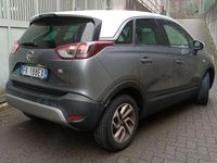 Usata Opel Crossland X Innovation 110 CV (80 kW) 2017 Other SUV