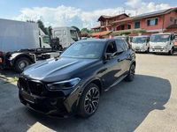 usata BMW X5 M Competition