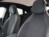 Nuova Mercedes CLA200 Advanced Plus 163 CV (119 kW) 2026 Argento Berlina