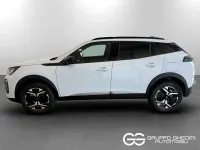 Nuova Peugeot 2008 Allure 102 CV (75 kW) 2026 Bianco SUV