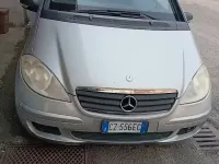 Usata Mercedes A180 2006 Berlina