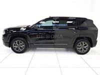 Nuova Jeep Compass 144 CV (105 kW) 2026 SUV