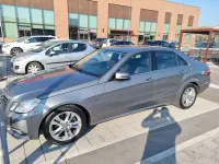Usata Mercedes E220 Avantgarde 170 CV (125 kW) 2009 Berlina