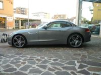 Usata BMW Z4 203 CV (149 kW) 2010 Grigio Cabrio