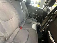 Usata Jeep Renegade Longitude 110 CV (80 kW) 2019 Nero SUV