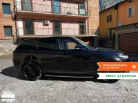 Usata Land Rover Range Rover 249 CV (183 kW) 2015 SUV