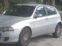 Usata Alfa Romeo 147 2005 Utilitaria