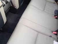 Usata Mercedes C200 136 CV (100 kW) 2009 Grigio Berlina
