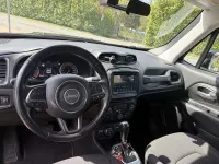 Usata Jeep Renegade Limited 140 CV (102 kW) 2019 SUV