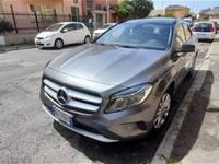 usata Mercedes 180 GLA SUVCDI Executive usato