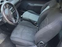 Begagnad Peugeot 206 109 HK (80 kW) 2001 Sedan