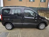 Usata Peugeot Bipper Outdoor 75 CV (55 kW) 2011 Nero(met.) Monovolume