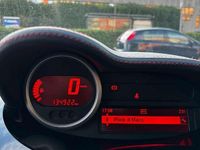 Usata Renault Twingo 75 CV (55 kW) 2012 Rosso Utilitaria