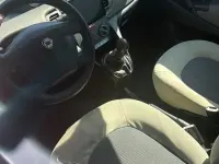 Usata Lancia Ypsilon 69 CV (50 kW) 2004 Bianco Utilitaria