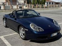 Gebraucht Porsche Boxster 204 PS (150 kW) 2000 Cabrio