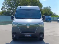Usata Renault Master 135 CV (99 kW) 2022 Bianco Monovolume