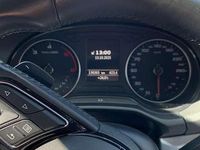 Usata Audi Q2 Sport 116 CV (85 kW) 2018 SUV