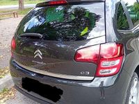 Usata Citroën C3 Exclusive 109 CV (80 kW) 2007 Berlina