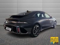 Nuova Hyundai Ioniq 6 2025 Nero Berlina