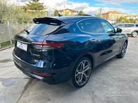Usata Maserati Levante GT 330 CV (242 kW) 2021 Blu SUV